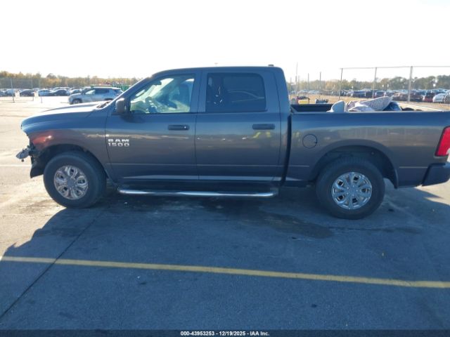 Ram 1500 Tradesman Image 12