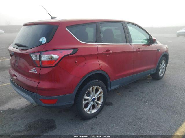Ford Escape Se Image 8