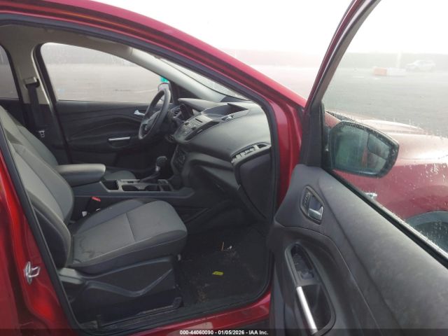 Ford Escape Se Image 4