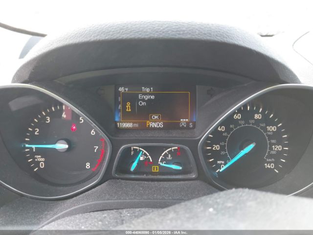 Ford Escape Se Image 11