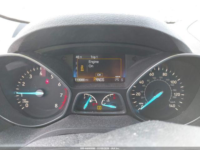 Ford Escape Se Image 11