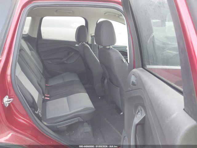 Ford Escape Se Image 6