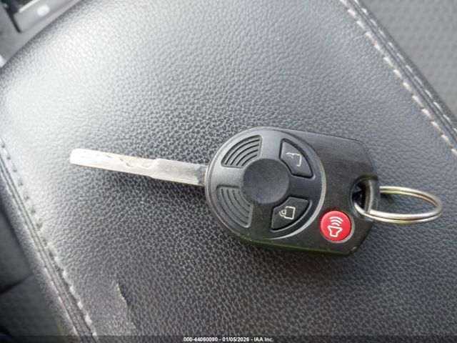 Ford Escape Se Image 9