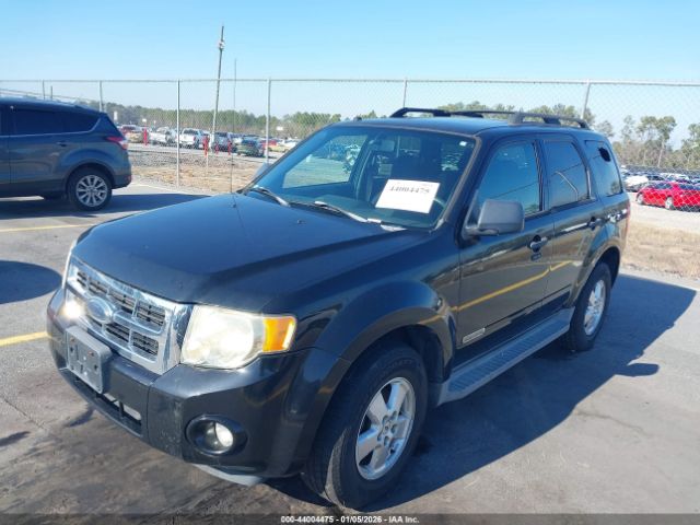 Ford Escape Xlt Image 2