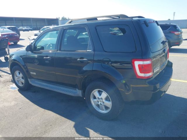 Ford Escape Xlt Image 3