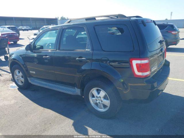 Ford Escape Xlt Image 3