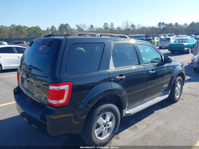 Ford Escape Xlt Image 7