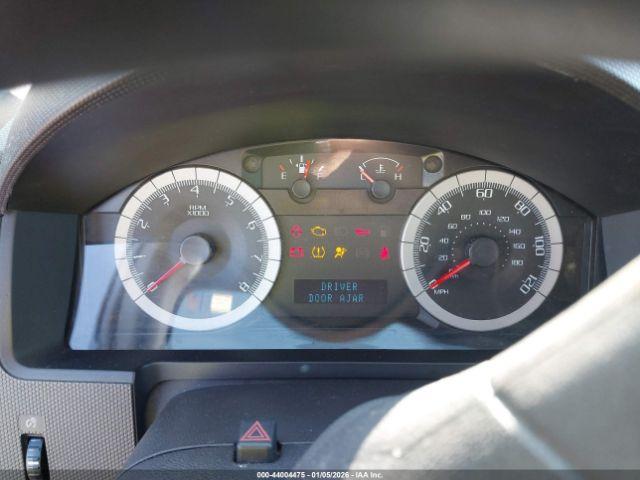 Ford Escape Xlt Image 11