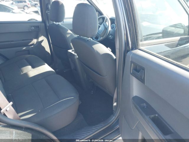 Ford Escape Xlt Image 10