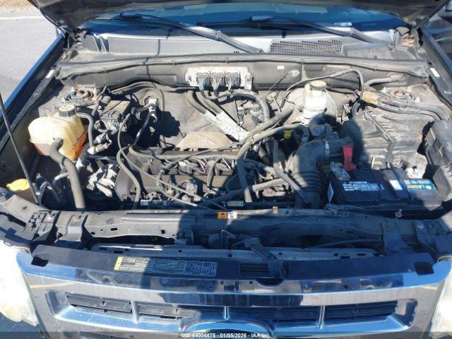 Ford Escape Xlt Image 5