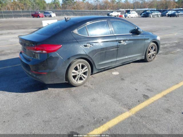 Hyundai ELANTRA Value Edition Image 14