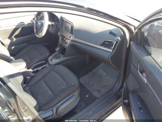 Hyundai ELANTRA Value Edition Image 7