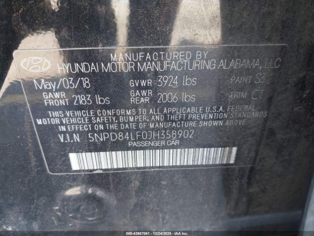 Hyundai ELANTRA Value Edition Image 10