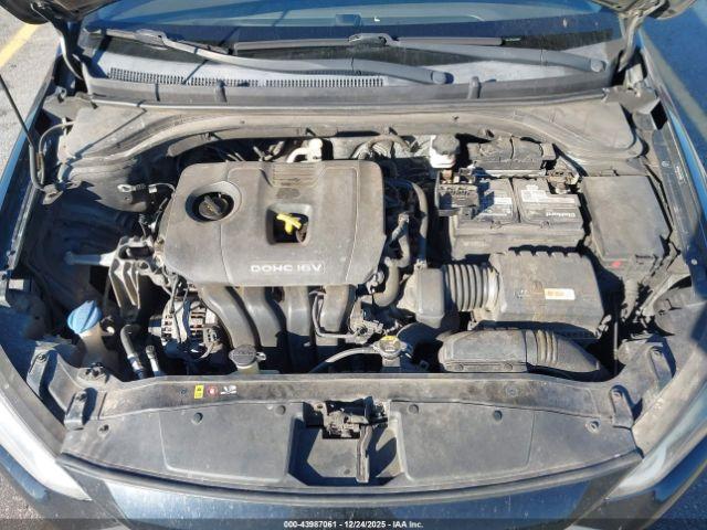 Hyundai ELANTRA Value Edition Image 12