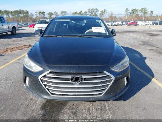 Hyundai ELANTRA Value Edition Image 11