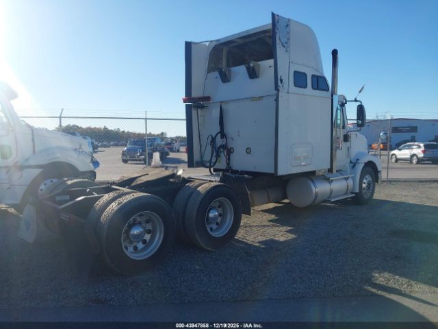 International 9400 Image 2