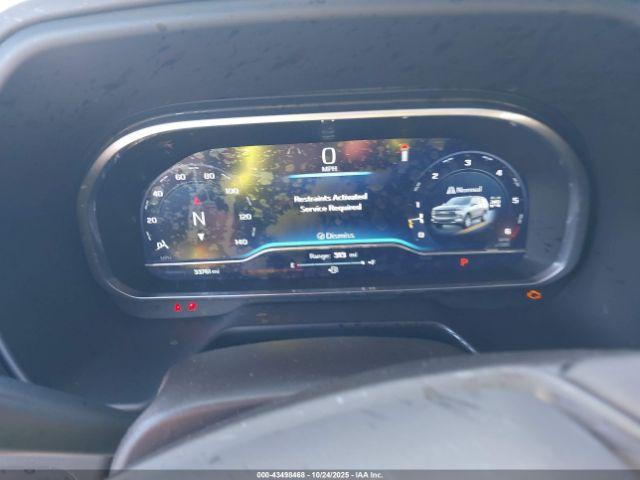 Chevrolet Tahoe 4wd Z71 Image 5