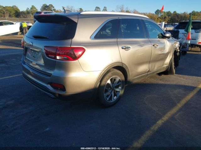 Kia Sorento 3.3l Ex Image 5