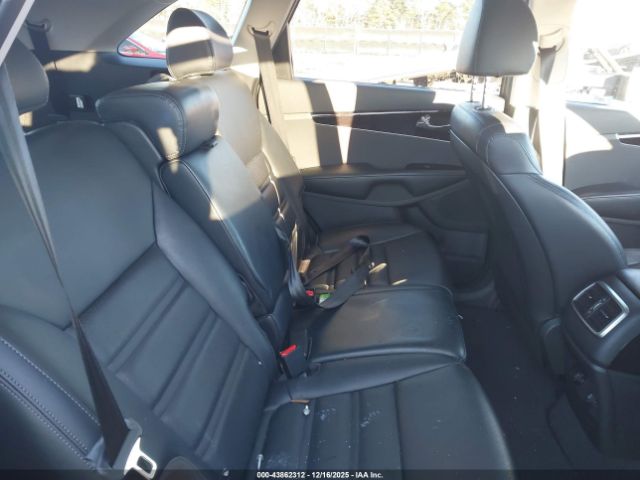 Kia Sorento 3.3l Ex Image 10