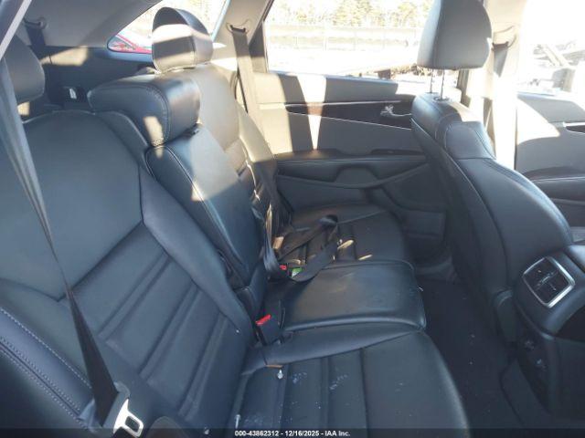 Kia Sorento 3.3l Ex Image 10