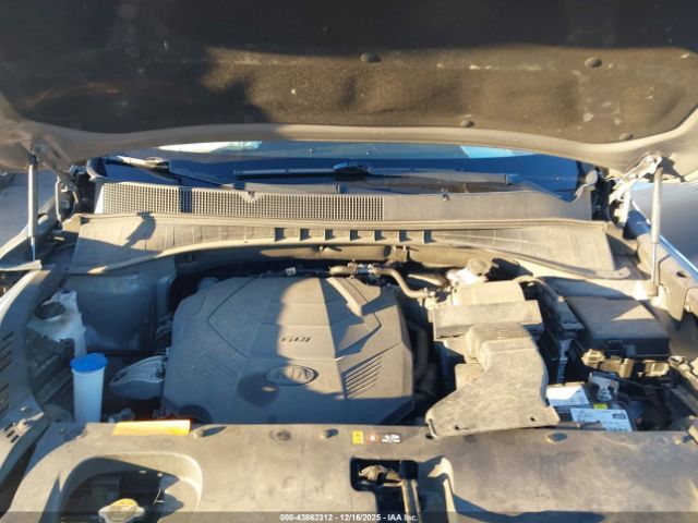 Kia Sorento 3.3l Ex Image 11