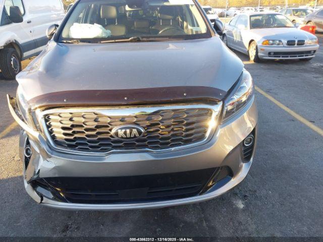 Kia Sorento 3.3l Ex Image 15