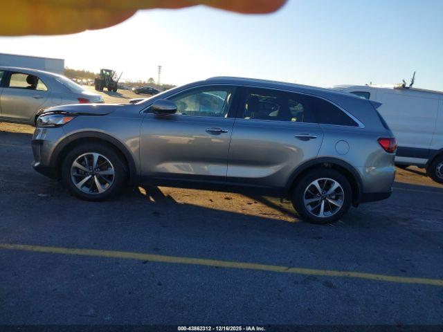 Kia Sorento 3.3l Ex Image 2