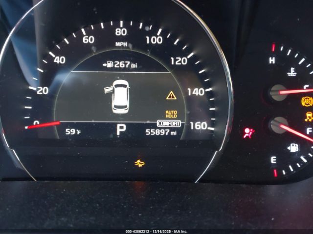 Kia Sorento 3.3l Ex Image 16