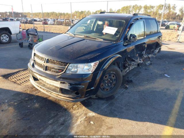 Dodge Journey Se Image 3