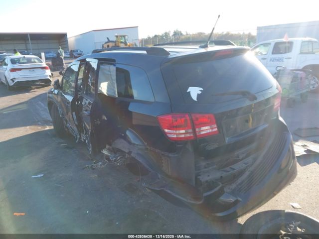 Dodge Journey Se Image 16