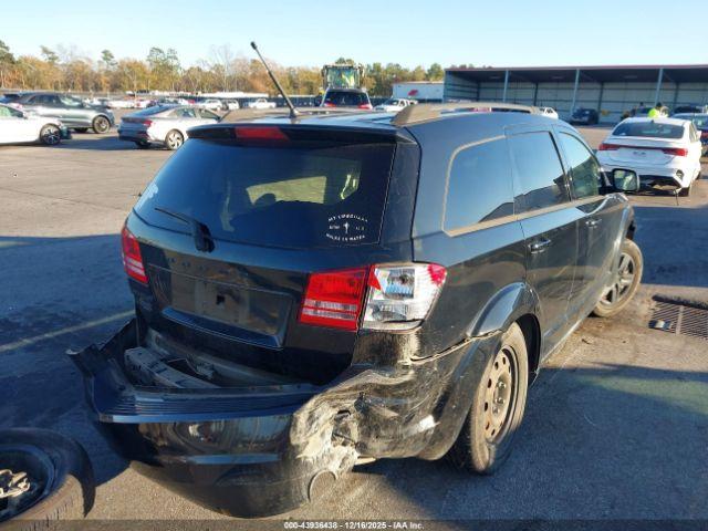 Dodge Journey Se Image 2