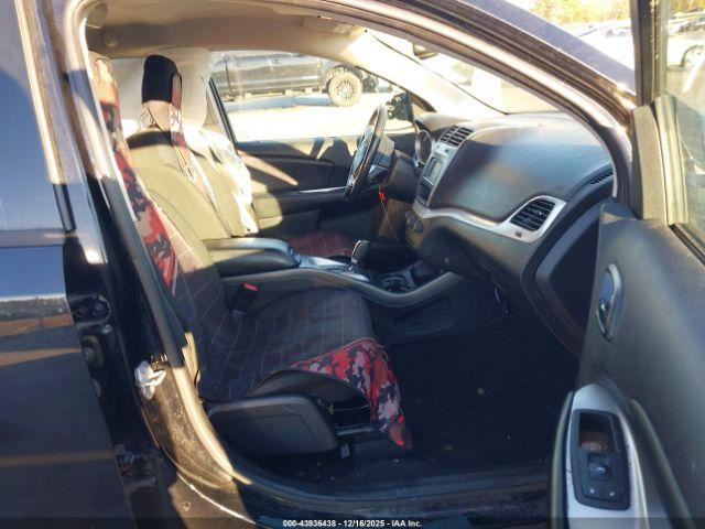 Dodge Journey Se Image 4