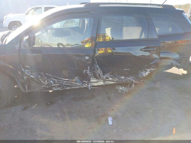 Dodge Journey Se Image 5