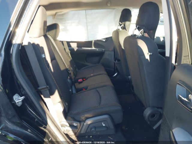 Dodge Journey Se Image 15