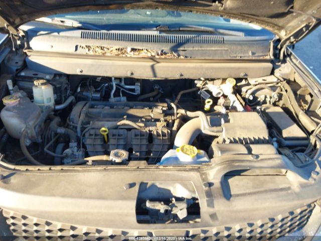 Dodge Journey Se Image 14