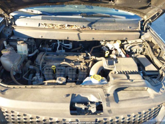 Dodge Journey Se Image 14