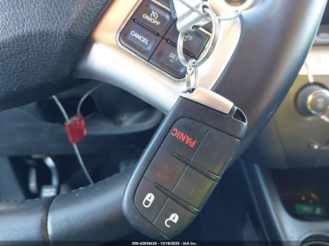 Dodge Journey Se Image 13