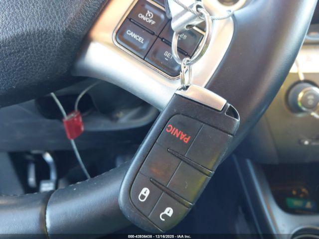 Dodge Journey Se Image 13