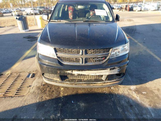 Dodge Journey Se Image 11