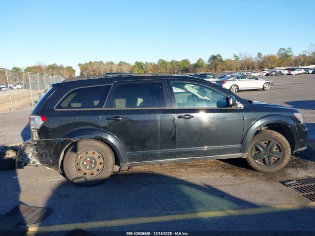 Dodge Journey Se Image 7