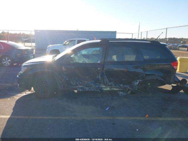 Dodge Journey Se Image 10