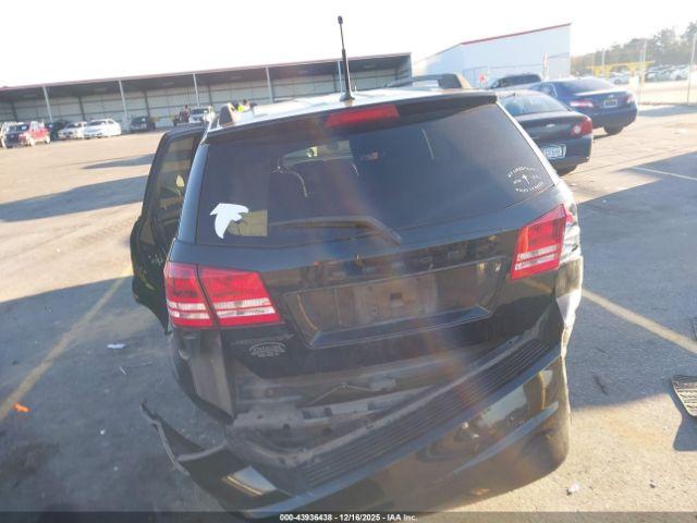 Dodge Journey Se Image 12