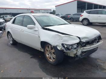  Salvage Acura TL