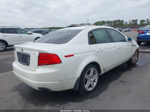 Acura TL Image 3