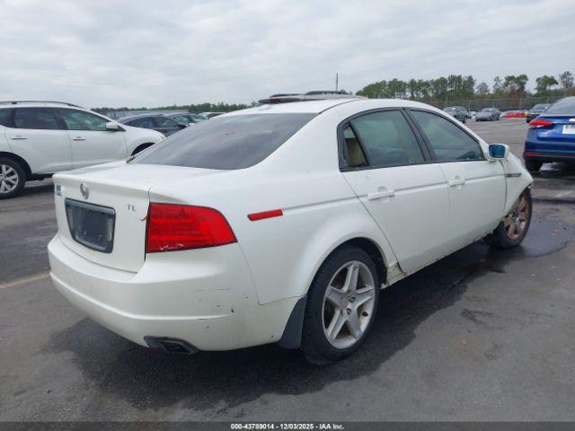 Acura TL Image 3