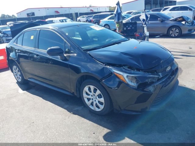 Toyota Corolla Hybrid Le Image 1