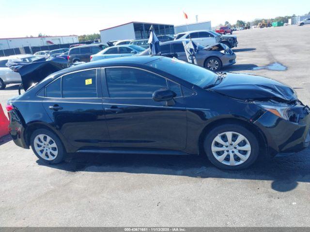 Toyota Corolla Hybrid Le Image 13