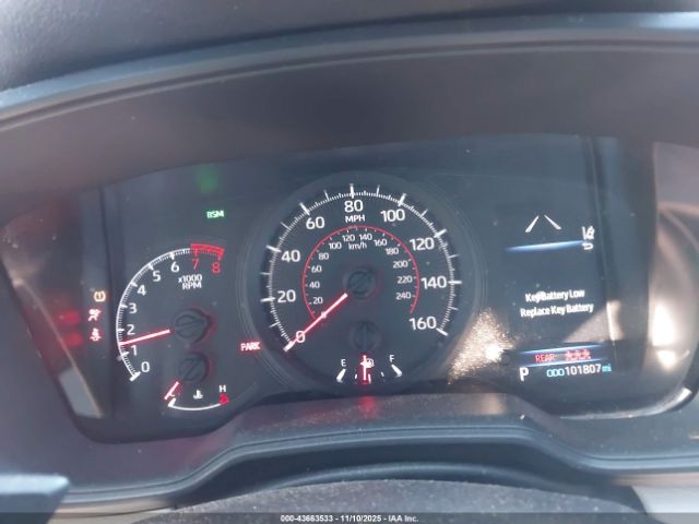 Toyota Corolla Se Image 14