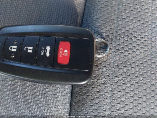 Toyota Corolla Se Image 4