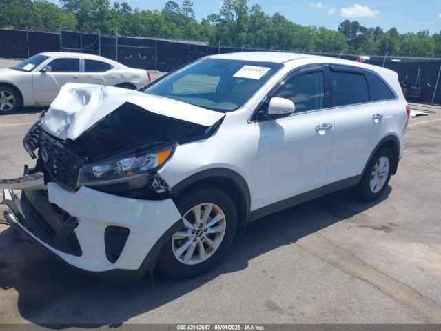 Kia Sorento 2.4l L Image 4